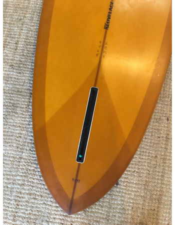 LoveMachine  V Bowls  7’6"