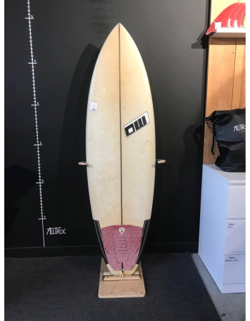 Ow  5’10"
