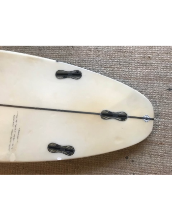 Ow  5’10"