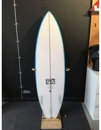 RT  The Witch  5’10"