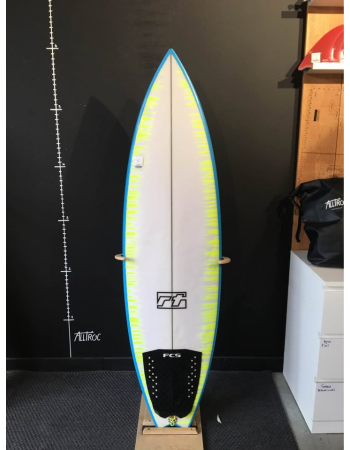RT  The Witch  5’10"