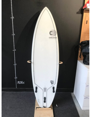 Cabianca  DFK 2.0 5’9"