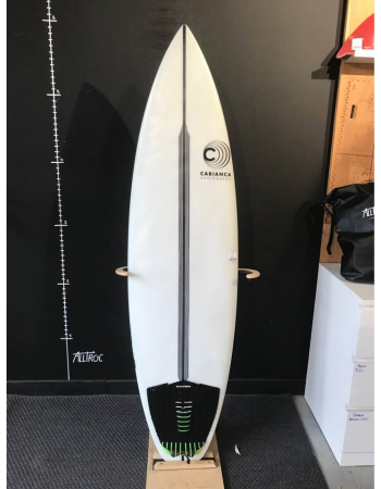 Cabianca  DFK 2.0 5’9"