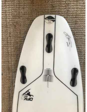 Cabianca  DFK 2.0 5’9"