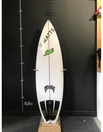 Mayhem  Sub Driver 3.0 5’3"