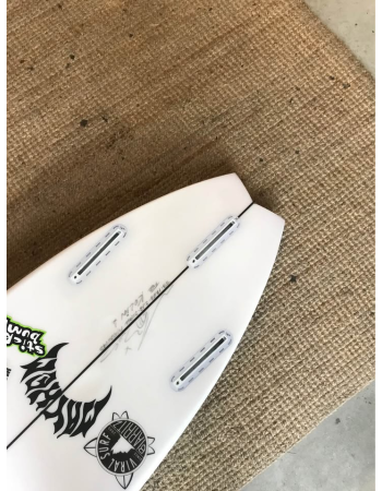 Mayhem  Sub Driver 3.0 5’3"