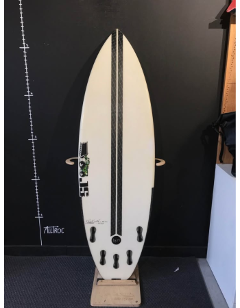 JS Industries  Black Box 2...