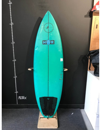 HR  Speed Booster  5’7"
