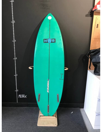 HR  Speed Booster  5’7"