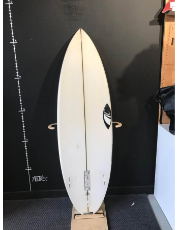 Sharpeye Storms Pro  5’6"