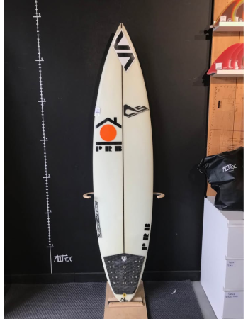 Daddy Seal  6’10"