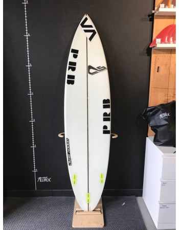 Daddy Seal  6’10"