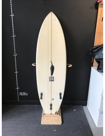 Chilli  BV 2  5’4 "