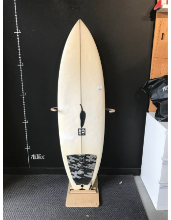 Chilli  BV 2  5’4 "