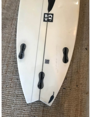Chilli  BV 2  5’4 "