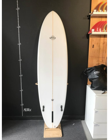 Grace  Purple Haze  7’0"
