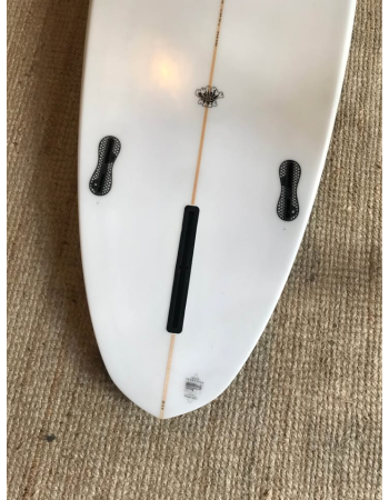 Grace  Purple Haze  7’0"