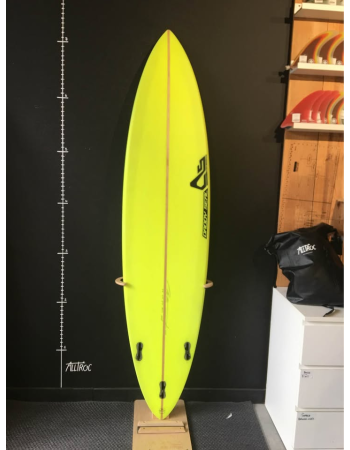 Daddy seal Gun 7’5"