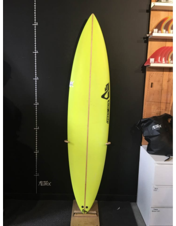 Daddy seal Gun 7’5"