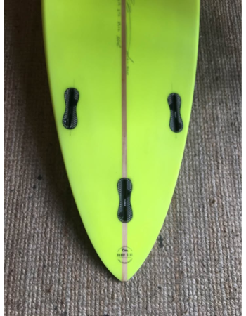 Daddy seal Gun 7’5"