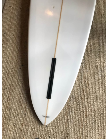 Beaver  7’0"