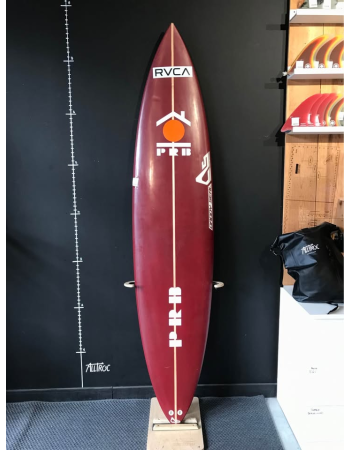 Daddy Seal  7’8"