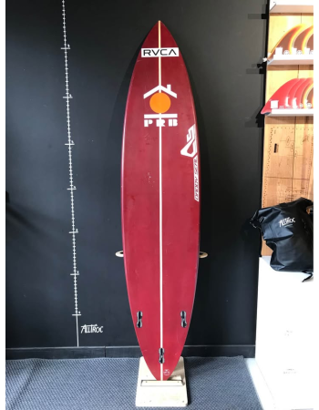 Daddy Seal  7’8"