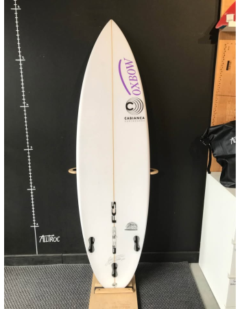 Cabianca  Pick Pocket  5’11"