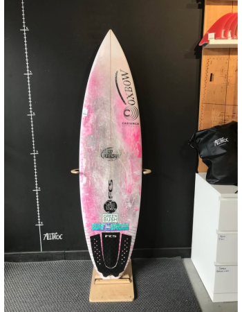 Cabianca  Pick Pocket  5’11"