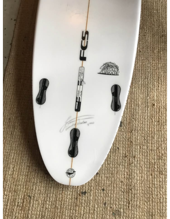 Cabianca  Pick Pocket  5’11"