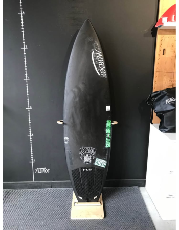 Lost  Mayhem  Sub Driver...