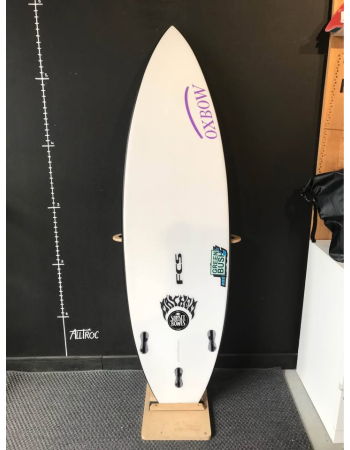 Lost  Mayhem  Sub Driver...