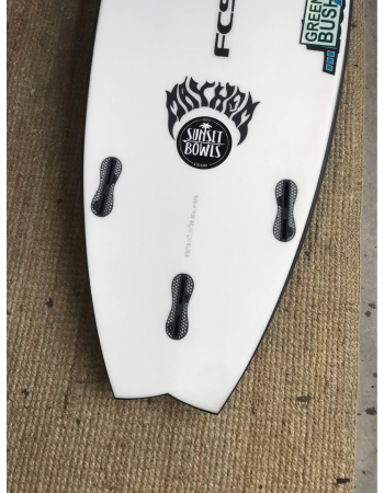Lost  Mayhem  Sub Driver...