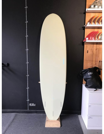 Torq  V+  7’8"