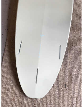 Torq  V+  7’8"