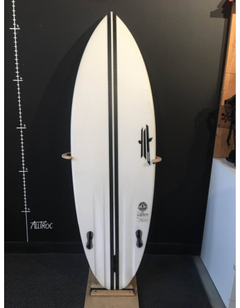 Cardinal 5’6"