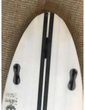 Cardinal 5’6"