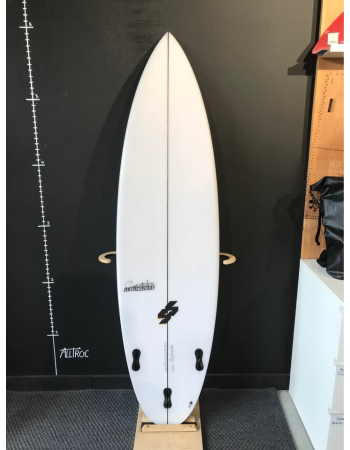 Secret Shaper  Les...