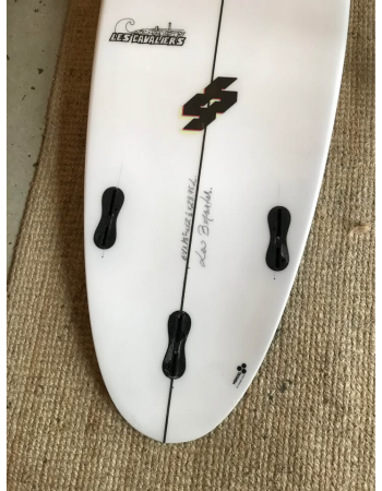 Secret Shaper  Les...