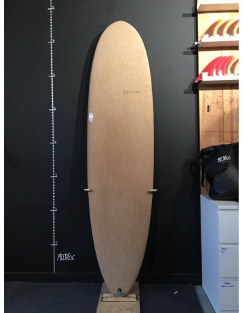 Notox Korko pin egg 7’6"
