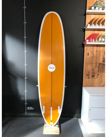 Reimann 7’11"