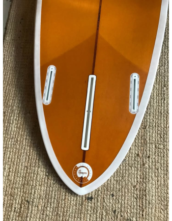 Reimann 7’11"