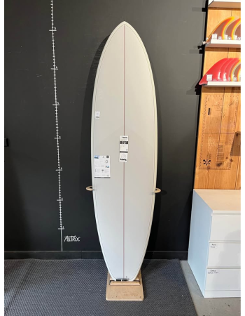 Torq Big boy  7’2"