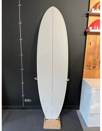 Torq Big boy  7’2"