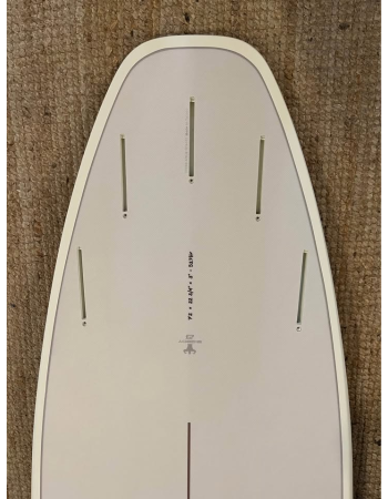 Torq Big boy  7’2"