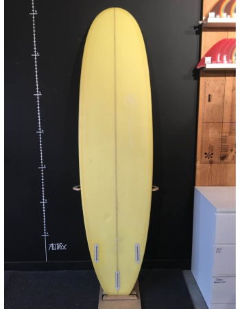 Venon Surfboards  Compass...