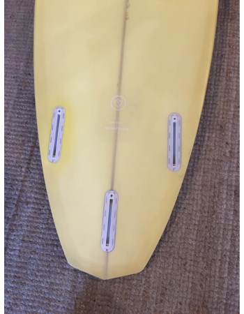 Venon Surfboards  Compass...