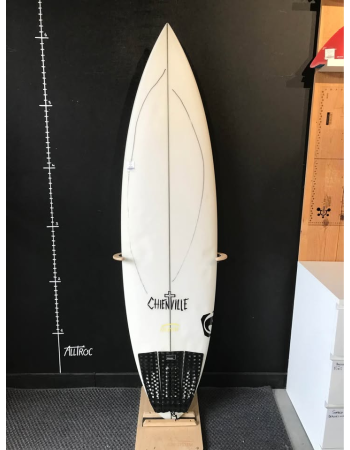 Chienville  Barrel 6’2"