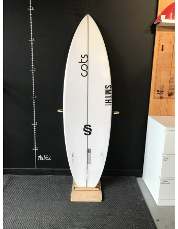 Smith  Pixta  6’0 1/2"