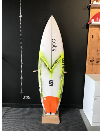 Smith  Pixta  6’0 1/2"